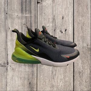 Nike Air Max 270 SE Anthracite Marathon Running Shoes